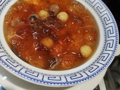 桃胶炖莲子-香港聚强佛跳墙(淘金店)