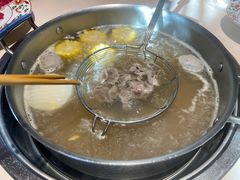 -汕头八合里海记牛肉店(清河店)