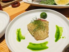 -花潮料理艺食馆(世欧广场店)
