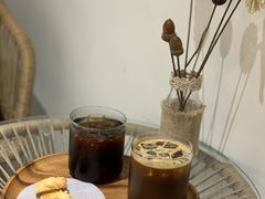 -FUN COFFEE