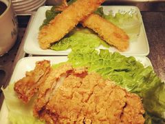 -老乡鸡(亚夏汽车城同创科技园店)