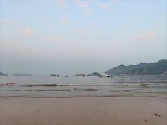 -大京沙滩