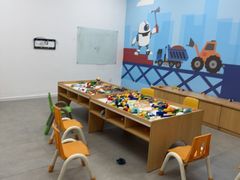 -斯坦星球青少儿编程机器人科学思维专注力科创竞赛规划(兰岛学习中心)