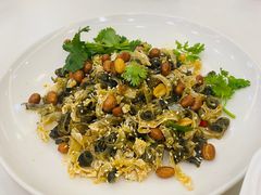 -祈胜邨•顺德鱼生•顺德菜(容桂店)