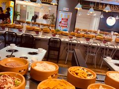 -龍歌自助小火锅(李沧丽达店)
