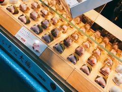 -銀座あけぼの (銀座本店)