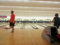 -广州保龄球馆(广州天河体育中心店)