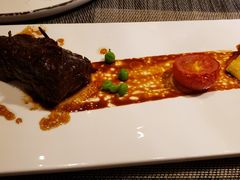 -博林天瑞喜来登酒店·西丽尚膳