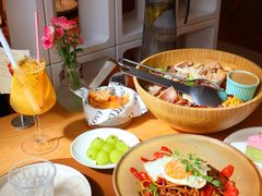 -俏贝拉(裕后街店)