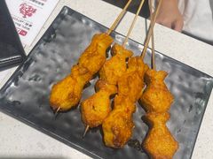 -蚝太郎 • 海鲜烧烤(建国路创始店)
