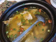 -食光慢宴·安吉土菜馆