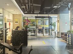 -金融街长安体育中心(北京长安店)