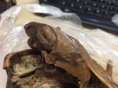 -疯狂鸭脑壳(俱进路店)