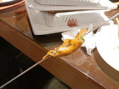 -三个大叔烤羊肉串·炭炉砂锅菜(西三旗店)