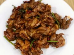 辣鸡心-九龙餐厅(大沽路店)