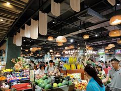 -大昌超市(中环店)