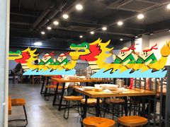 -邱大妈水煮(龙山店)