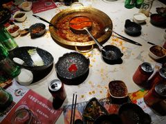 -哥老官重庆美蛙鱼头(宝山龙湖店)