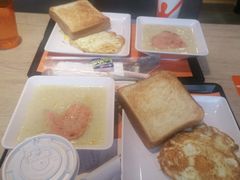 -大快活(丽丰店)
