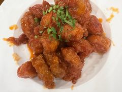 -燕风楼烤鸭店(建设总店)