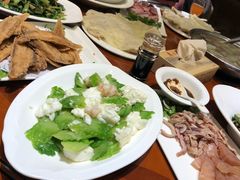 -秦三驴(云飞街店)