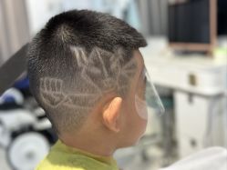 -Oh my head 发小儿童理发(探十里店)