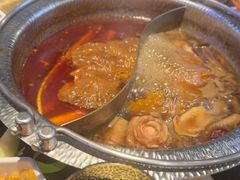 -牛New寿喜烧(闵行龙湖天街店)
