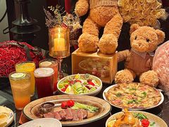 -Nord Grill&Bar Highland诺德西餐(深圳欢乐海岸店)