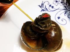 -食爺炭炉鸡煲·烧烤