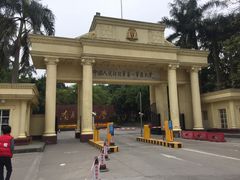 -南方医科大学南方医院(院本部)
