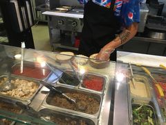-Dank Bowl Kitchen