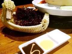 -陆壹捌餐厅(五大道店)