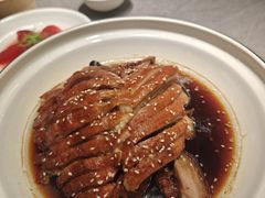 -狮王府淮扬菜(新街口友谊店)