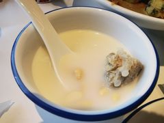 黄豆排骨-梅飞酒家(桑园路店)