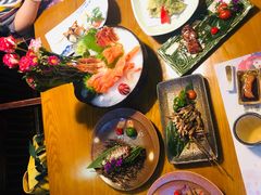 -大江户日本料理(吕厝店)