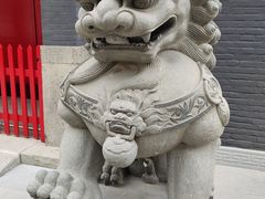 -长安寺