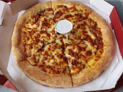 -米斯特比萨(亦庄国融国际店)