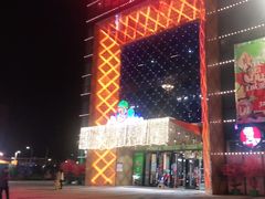 -星光耀广场(安吉路店)