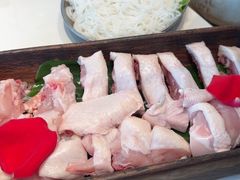 -椰子不语 椰子鸡火锅(淮海店)