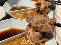 -鼎鼎香·港式火锅(北京SKP店)