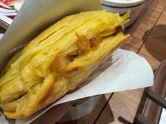 -魏家凉皮(十里河店)