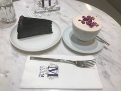 -Lady M(沙田新城市广场店)
