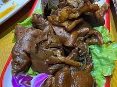 -亮欢寨快活林 酸汤鱼(仁怀店)