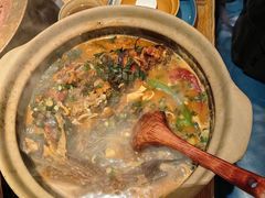 -吃饭皇帝大土家民族菜(正大广场店)