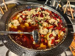 -No.DD戳子烧烤·江湖菜(北京总店)
