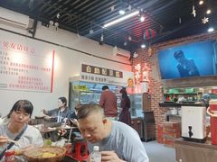 -包工仔·牛杂自助放题
