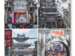 -潮州古城