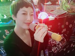 吧台K歌区-My Way Town买味堂·东南亚餐厅(亦庄店)