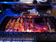 筋头巴脑-很久以前羊肉串(打浦路店)