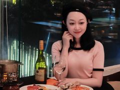 -广州希尔顿逸林酒店-OPEN開·全日制餐厅·海鲜·小火锅·自助餐(东风路店)